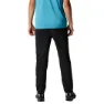 Mountain Hardwear Trail Sender Byxor, Black