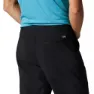 Mountain Hardwear Trail Sender Byxor, Black