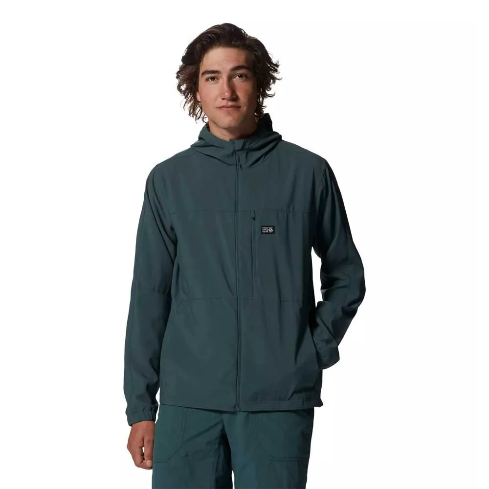 Mountain Hardwear Trail Sender™ Jacka