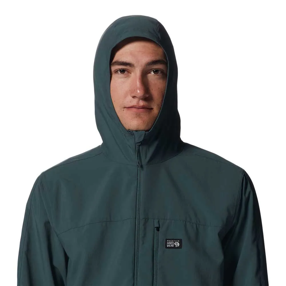 Mountain Hardwear Trail Sender™ Jacka