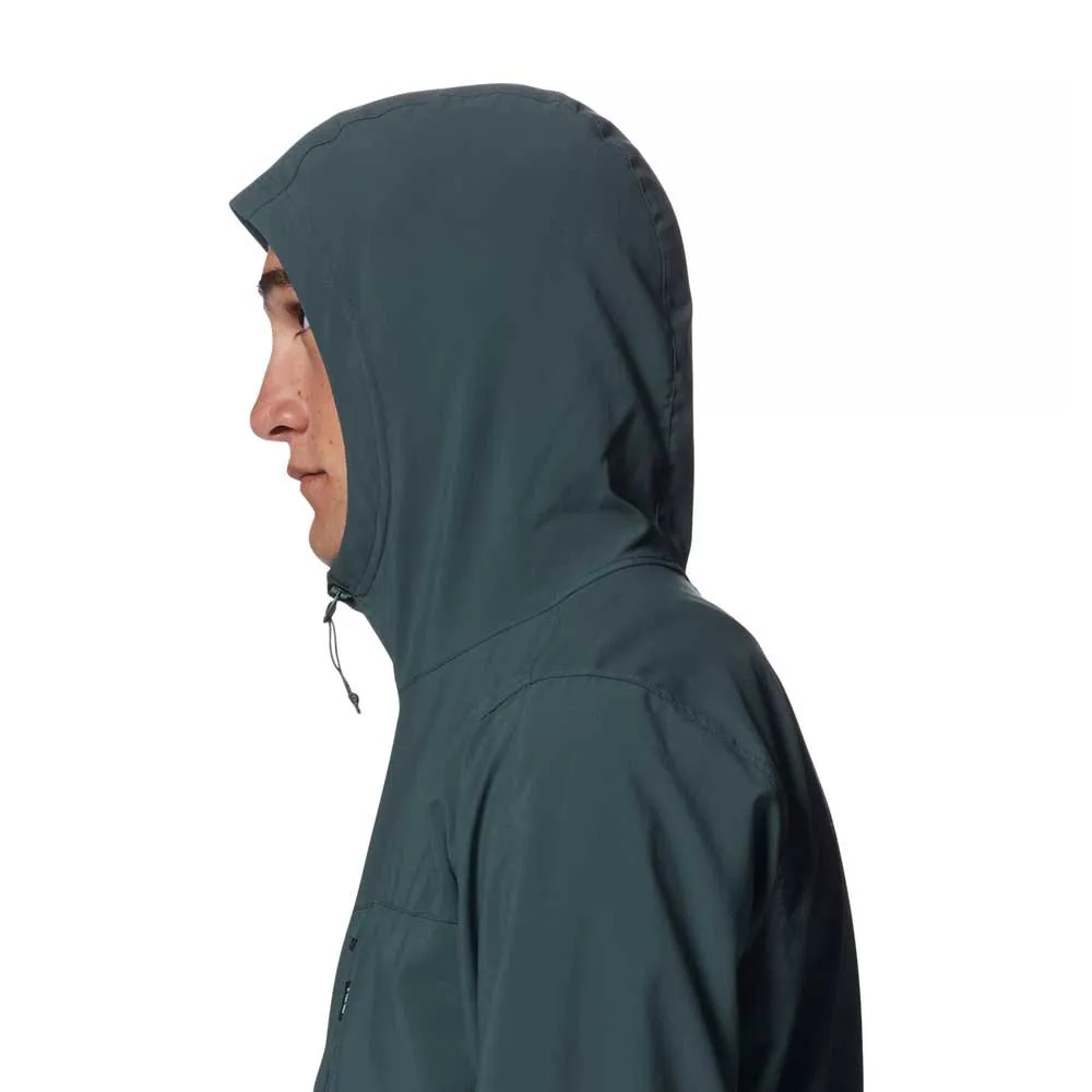 Mountain Hardwear Trail Sender™ Jacka