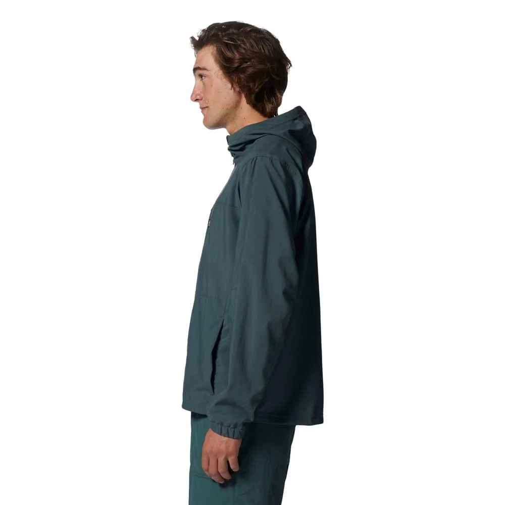 Mountain Hardwear Trail Sender™ Jacka