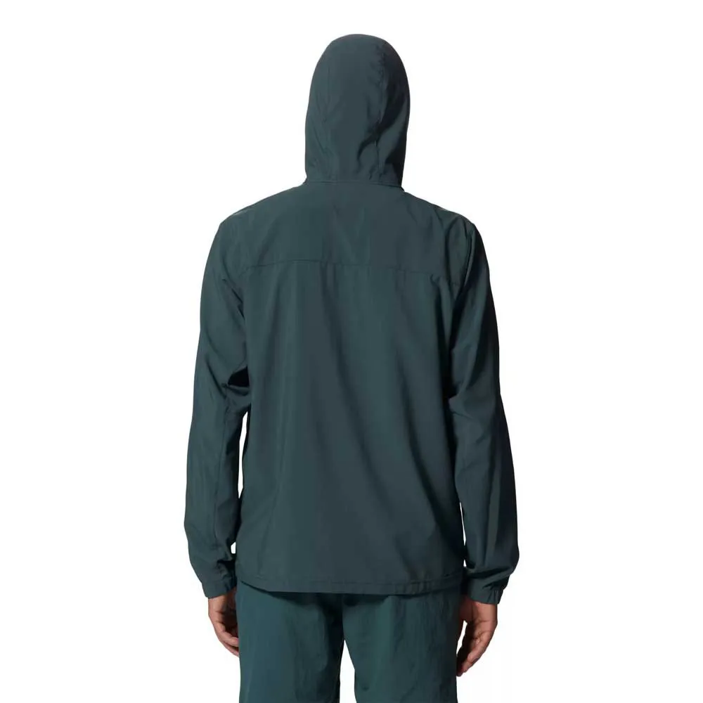Mountain Hardwear Trail Sender™ Jacka