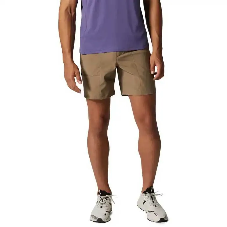 Mountain Hardwear Trail Sender Shorts