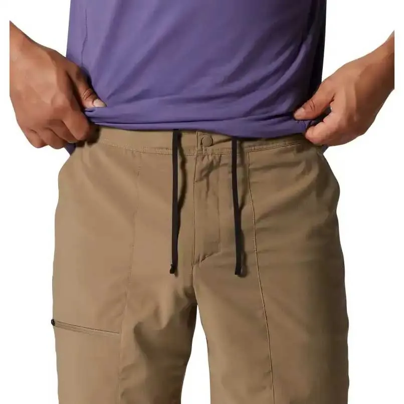 Mountain Hardwear Trail Sender Shorts