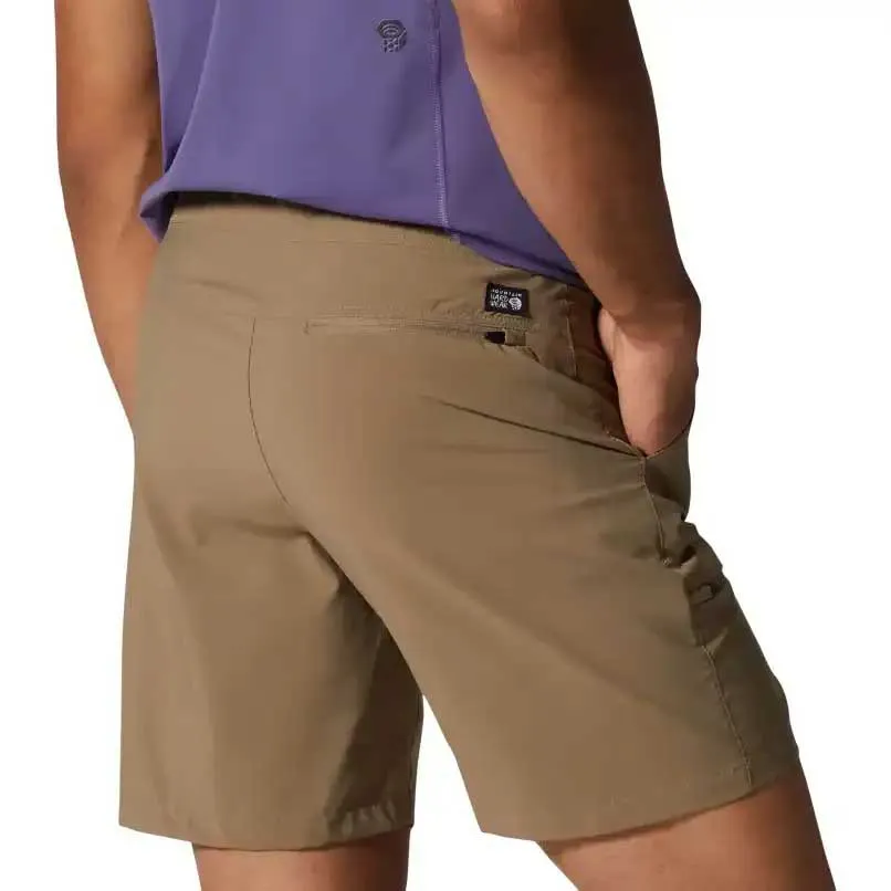Mountain Hardwear Trail Sender Shorts