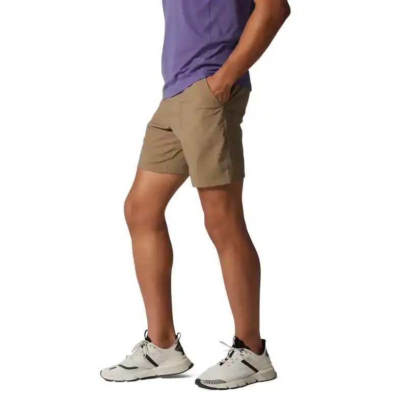 Mountain Hardwear Trail Sender Shorts