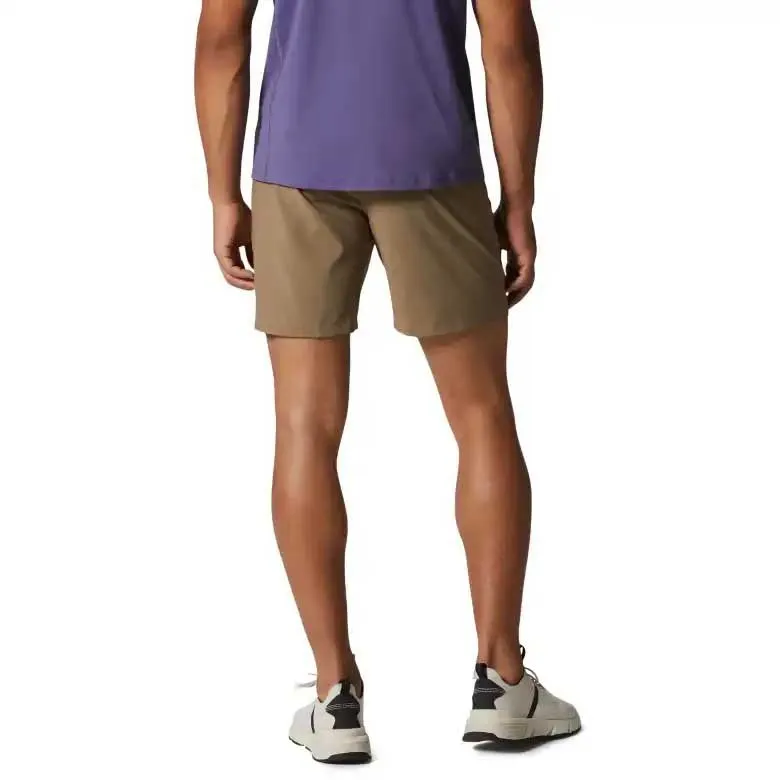 Mountain Hardwear Trail Sender Shorts
