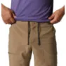 Mountain Hardwear Trail Sender Shorts