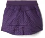 Mountain Hardwear Trekkin Insulated Mini Skirt Women