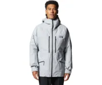 Mountain Hardwear Viv Gore-Tex Pro Jacket Men