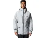 Mountain Hardwear Viv Gore-Tex Pro Jacket Men, Glacial