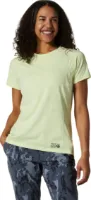 Mountain Hardwear Women's Crater Lake Short Sleeve Shirt Mountain Hardwear Women's Crater Lake Short Sleeve Shirt