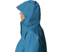 Mountain Hardwear Women's Exposure/2 Gore-Tex Paclite Jacket
