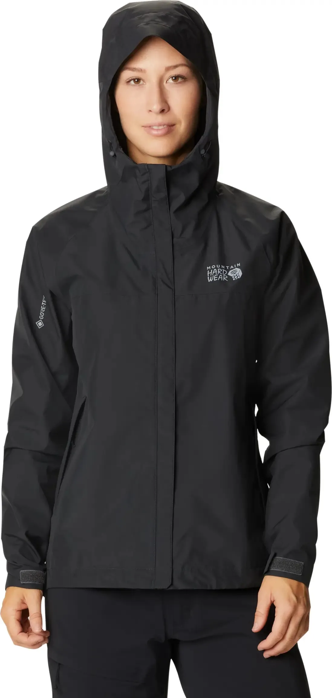 Mountain Hardwear Women's Exposure/2 Gore-Tex Paclite Jacket