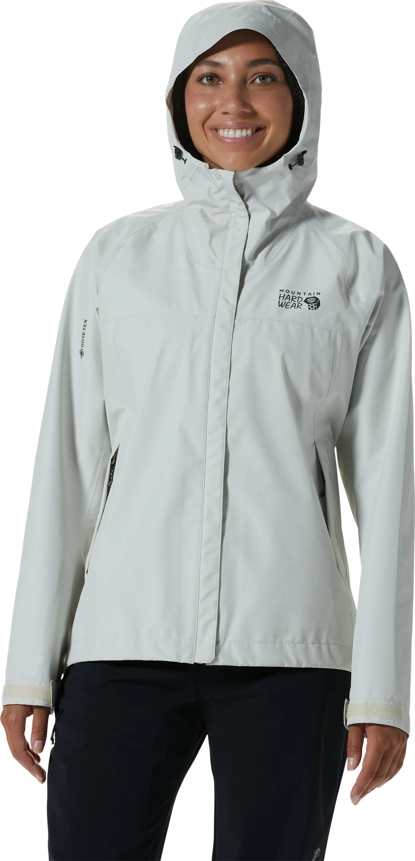 Mountain Hardwear Women's Exposure/2 Gore-Tex Paclite Jacket