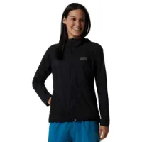 Mountain Hardwear Women's Kor Airshell Hoody Mountain Hardwear Women's Kor Airshell Hoody