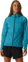 Mountain Hardwear Women's Kor Airshell Hoody Mountain Hardwear Women's Kor Airshell Hoody