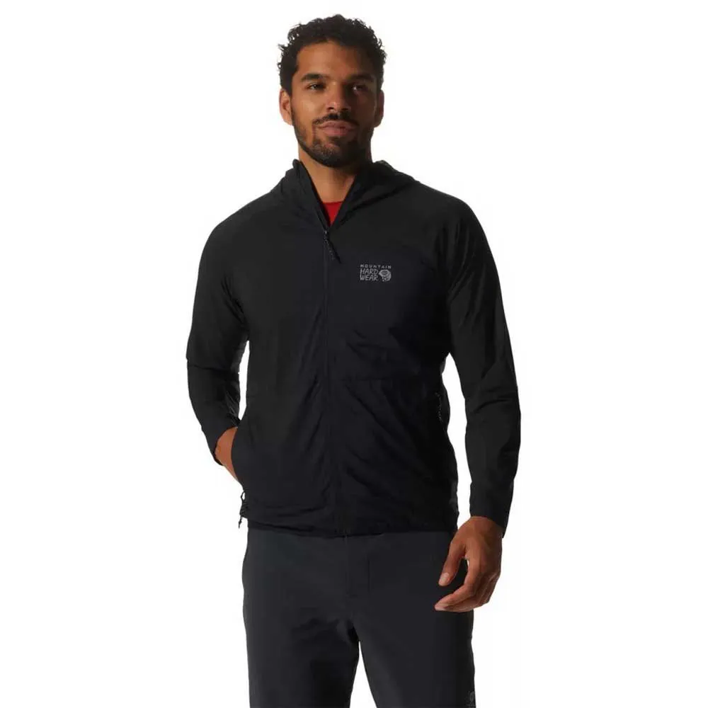 Mountain Hardwear Women's Kor Airshell Hoody Mountain Hardwear Women's Kor Airshell Hoody