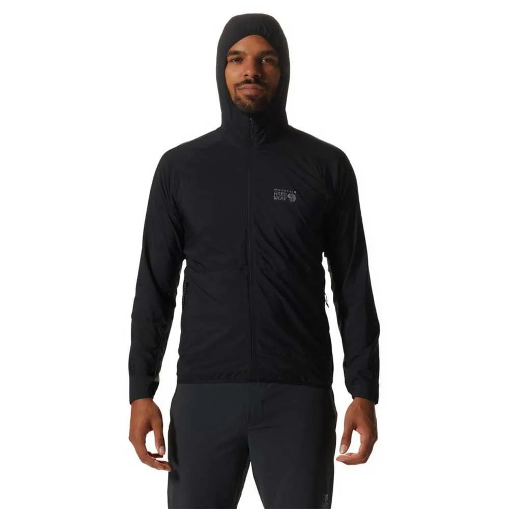 Mountain Hardwear Women's Kor Airshell Hoody Mountain Hardwear Women's Kor Airshell Hoody
