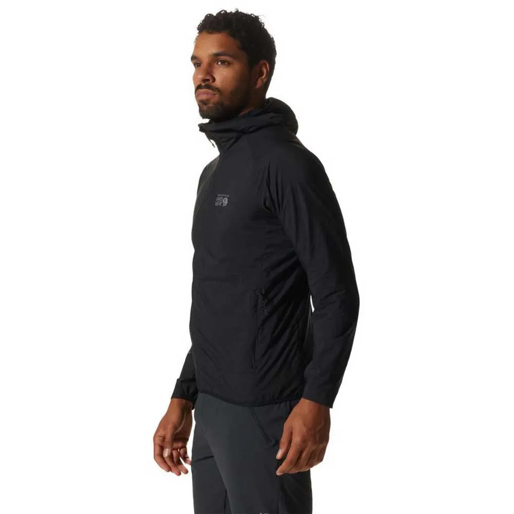 Mountain Hardwear Women's Kor Airshell Hoody Mountain Hardwear Women's Kor Airshell Hoody