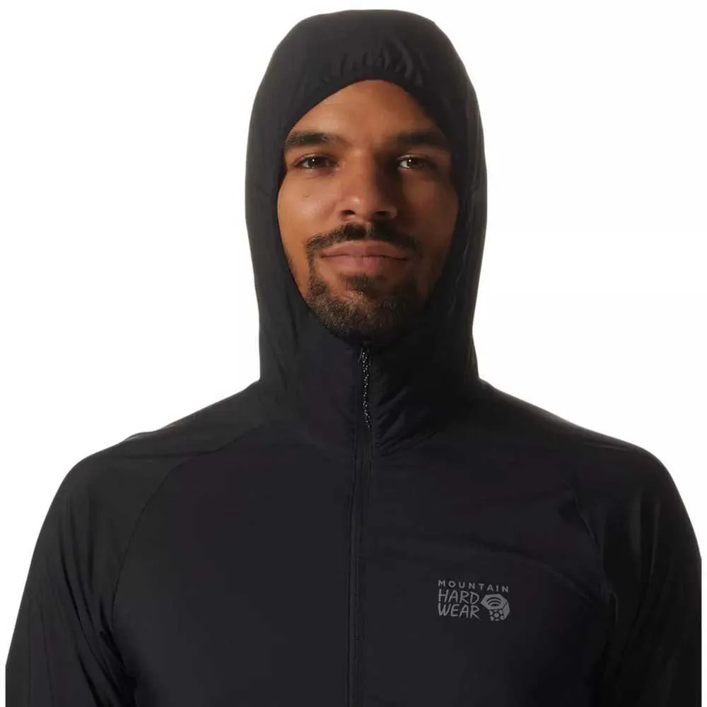 Mountain Hardwear Women's Kor Airshell Hoody Mountain Hardwear Women's Kor Airshell Hoody