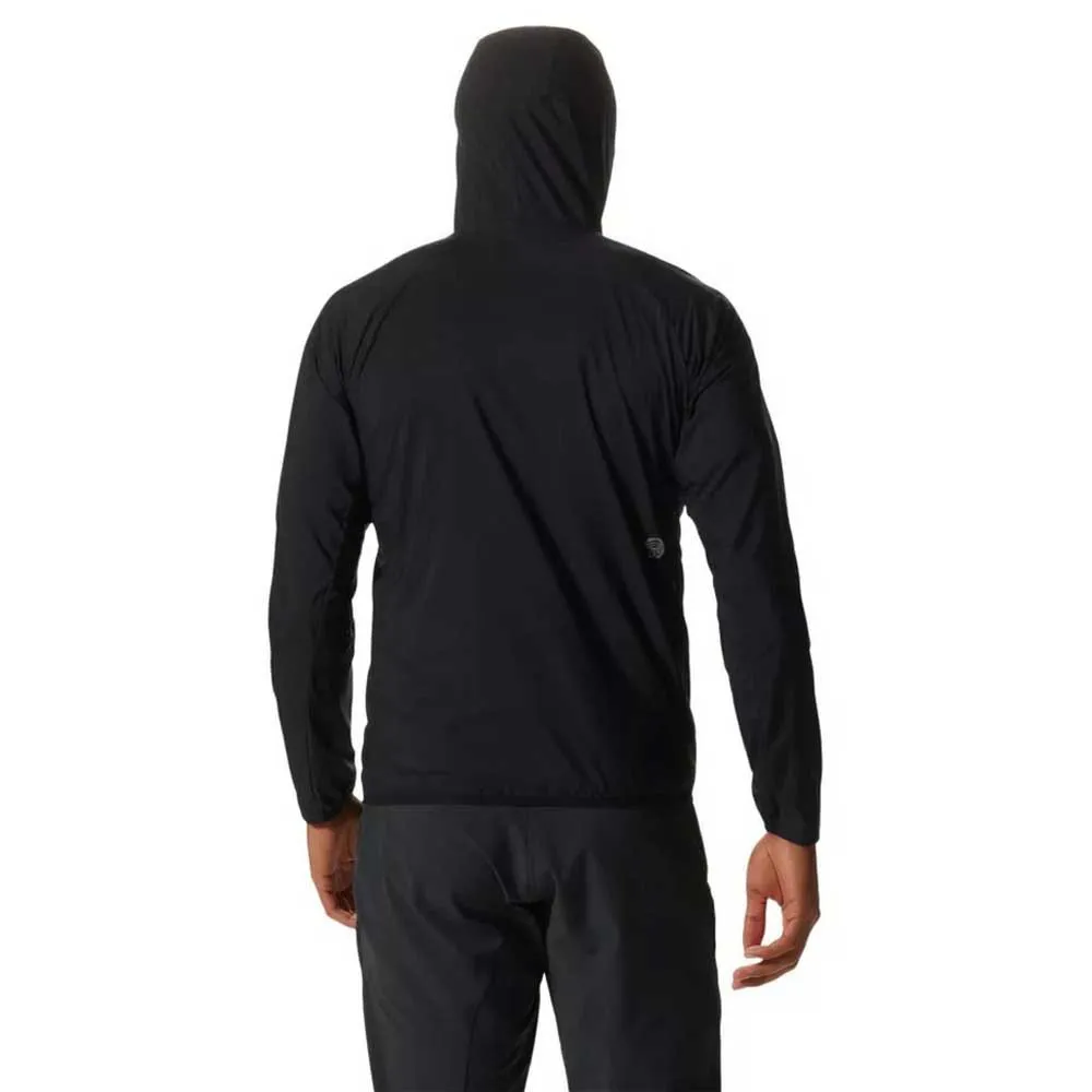 Mountain Hardwear Women's Kor Airshell Hoody Mountain Hardwear Women's Kor Airshell Hoody