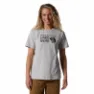 Mountain Hardwear Women's MHW Logo Short Sleeve T-Shirt