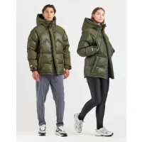 Mountain Works Fatboy Down Parka 3.0