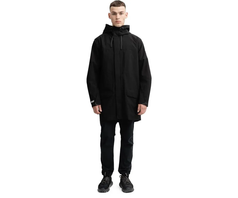 Mountain Works Hybrid Parka Men Mountain Works Hybrid Parka Men