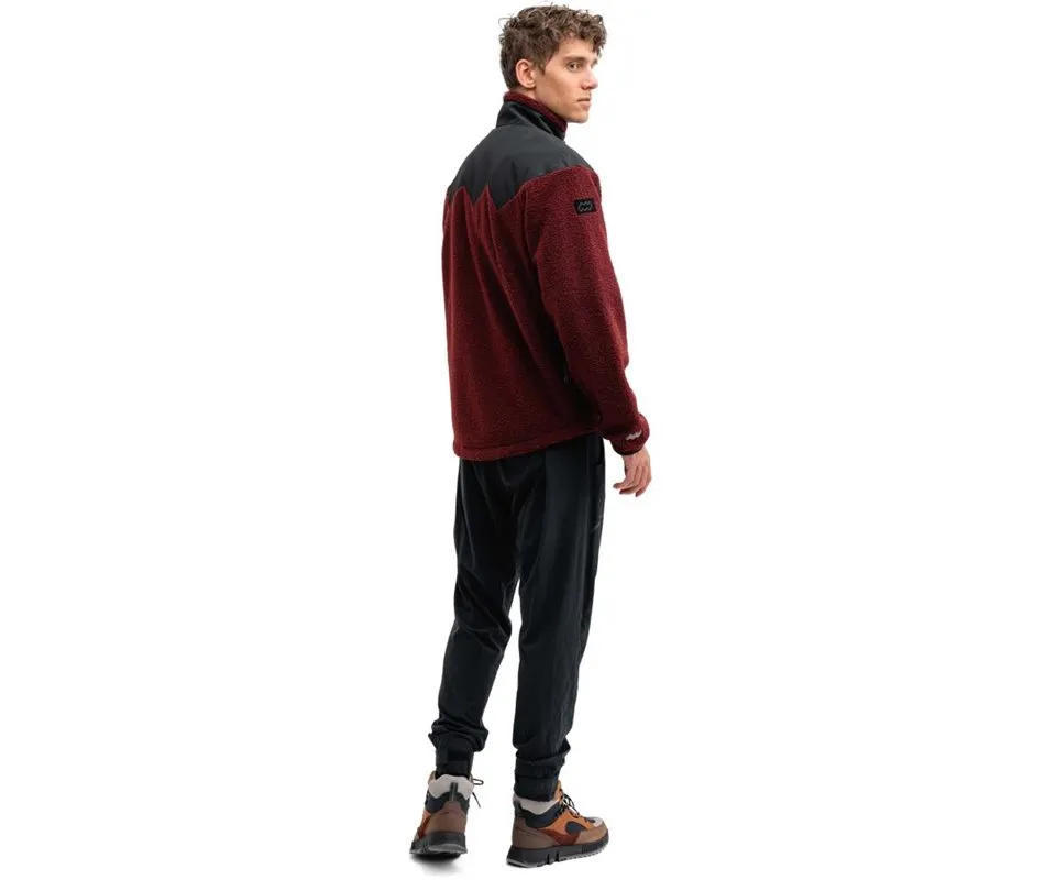Mountain Works Hybrid Pile Fleece Jacket Mountain Works Hybrid Pile Fleece Jacket