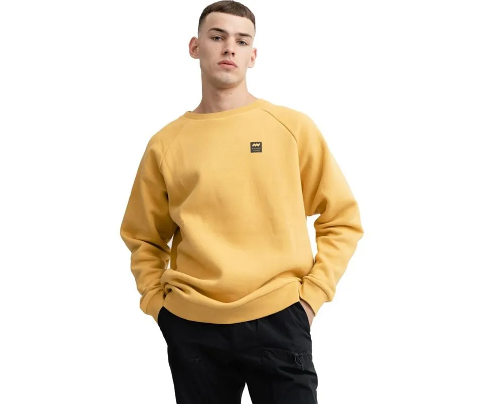 Mountain Works Icon Crew Sweatshirt