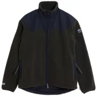 Mountain Works Unisex Hybrid Pile Fleece Mountain Works Unisex Hybrid Pile Fleece