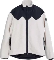 Mountain Works Unisex Hybrid Pile Fleece Mountain Works Unisex Hybrid Pile Fleece