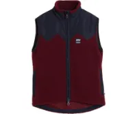Mountain Works Unisex Pile Fleece Vest