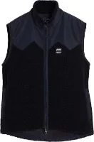 Mountain Works Unisex Pile Fleece Vest Mountain Works Unisex Pile Fleece Vest