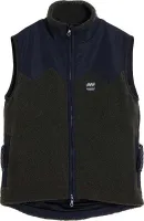 Mountain Works Unisex Pile Fleece Vest Mountain Works Unisex Pile Fleece Vest