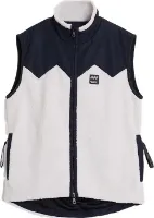 Mountain Works Unisex Pile Fleece Vest Mountain Works Unisex Pile Fleece Vest