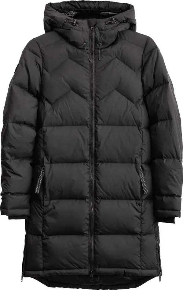 Mountain Works Unisex Regulator Coat Mountain Works Unisex Regulator Coat