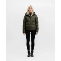 Mountain Works Unisex Surveyor Parka