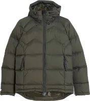 Mountain Works Unisex Surveyor Parka Mountain Works Unisex Surveyor Parka