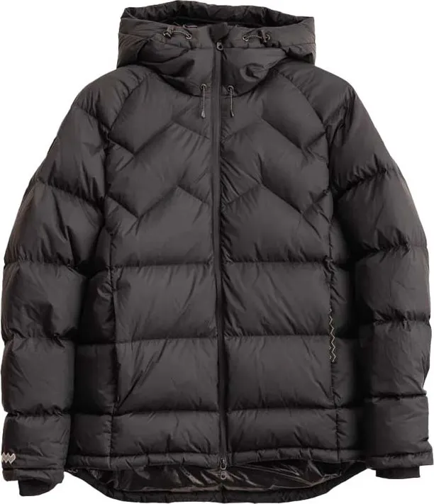 Mountain Works Unisex Surveyor Parka