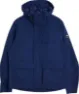 Mountain Works Unisex Utility Hybrid Rain Jacket