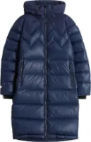 Mountain Works Women's Cocoon Down Coat Mountain Works Women's Cocoon Down Coat