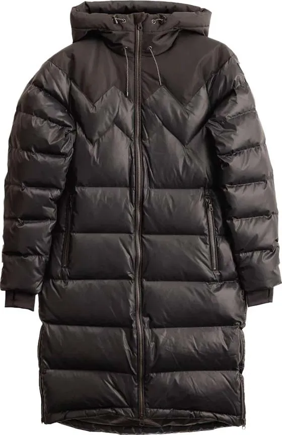 Mountain Works Women's Cocoon Down Coat Mountain Works Women's Cocoon Down Coat
