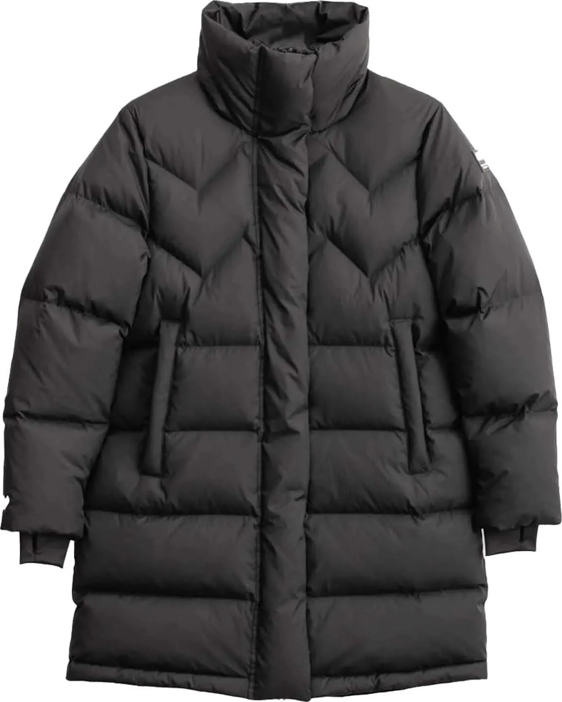 Mountain Works Women's Epitome Down Coat Mountain Works Women's Epitome Down Coat