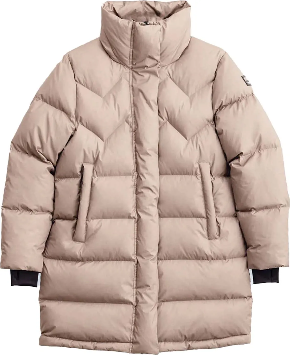 Mountain Works Women's Epitome Down Coat