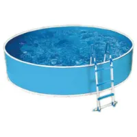 Mountfield Azuro 300 Inget Filter Med Hål I Axeln Pool unisex Mountfield Azuro 300 Inget Filter Med Hål I Axeln Pool unisex