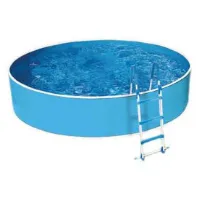 Mountfield Azuro 301 Inget Filter Med Hål I Axeln Pool unisex Mountfield Azuro 301 Inget Filter Med Hål I Axeln Pool unisex