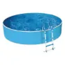 Mountfield Azuro 301 Inget Filter Med Hål I Axeln Pool unisex, Blue / white, 460 x 90cm